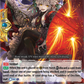 (154) Cardfight Vanguard History Collection Single: Goddess of Decline, Hel [P-Format]  Common