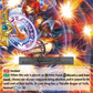 (156) Cardfight Vanguard History Collection Single: Stealth Rogue of Veils, Kurenai [P-Format]  Common