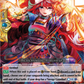 (157) Cardfight Vanguard History Collection Single: Savage Guardian [P-Format]  Common