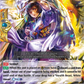(158) Cardfight Vanguard History Collection Single: Stealth Beast, White Heron [P-Format]  Common