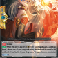 (159) Cardfight Vanguard History Collection Single: Dragon Dancer, Anastasia [P-Format]  Common