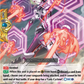 (160) Cardfight Vanguard History Collection Single: Lady Cyclone [P-Format]  Common