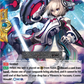 (162) Cardfight Vanguard History Collection Single: Flowers in Vacuum, Cosmo Wreath [P-Format]  Common