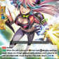 (163) Cardfight Vanguard History Collection Single: Kiss-mark, Alma [P-Format]  Common