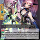 (165) Cardfight Vanguard History Collection Single: Darkside Mirror Master [P-Format]  Common