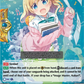 (168) Cardfight Vanguard History Collection Single: Image Master, Kukuri [P-Format]  Common
