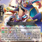 (173) Cardfight Vanguard History Collection Single: Counteroffensive Knight, Suleiman [P-Format]  Common