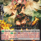 (178) Cardfight Vanguard History Collection Single: Black Bomber, Maalik [P-Format]  Common
