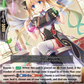 (179) Cardfight Vanguard History Collection Single: Black Mixer, Hiniel [P-Format]  Common