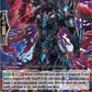(181) Cardfight Vanguard History Collection Single: Dragfencer, Dagda [P-Format]  Common