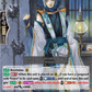 (183) Cardfight Vanguard History Collection Single: Boulder Fetter, Gjoll [P-Format]  Common