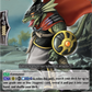 (187) Cardfight Vanguard History Collection Single: Lizard Soldier, Conroe [P-Format]  Common