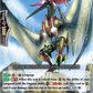 (188) Cardfight Vanguard History Collection Single: Black Wing Dragon, Raven Ptera [P-Format]  Common