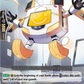 (194) Cardfight Vanguard History Collection Single: Morning Timer [P-Format]  Common