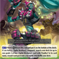 (198) Cardfight Vanguard History Collection Single: Jelly Beans [P-Format]  Common