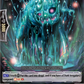 (200) Cardfight Vanguard History Collection Single: Dimension Creeper [P-Format]  Common