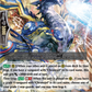 (203) Cardfight Vanguard History Collection Single: Delayed Blazer Dragon [P-Format]  Common
