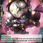 (205) Cardfight Vanguard History Collection Single: Tick Tock Worker [P-Format]  Common