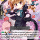 (208) Cardfight Vanguard History Collection Single: Admired Sparkle, Spica [P-Format]  Common