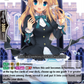 (209) Cardfight Vanguard History Collection Single: Superb New Student, Shizuku [P-Format]  Common