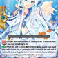 (210) Cardfight Vanguard History Collection Single: Transcend Idol, Aqua [P-Format]  Common