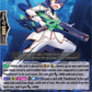 (211) Cardfight Vanguard History Collection Single: Blue Storm Soldier, Eldermoss [P-Format]  Common