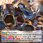 (214) Cardfight Vanguard History Collection Single: Lesser Writer [P-Format]  Common