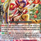 (216) Cardfight Vanguard History Collection Single: Ideal Maiden, Thuria [P-Format]  Common