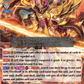(224) Cardfight Vanguard History Collection Single: Dragonic Overlord The X [V Format]  Common