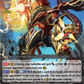 (228) Cardfight Vanguard History Collection Single: Eradicator, Gauntlet Buster Dragon [V Format]  Common