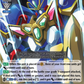 (230) Cardfight Vanguard History Collection Single: Ultimate Dimensional Robo, Great Daiyusha [V Format]  Common