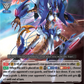 (231) Cardfight Vanguard History Collection Single: Waving Deletor, Greidhol [V Format]  Common