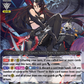 (234) Cardfight Vanguard History Collection Single: Silver Thorn Dragon Tamer, Luquier [V Format]  Common