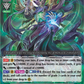 (236) Cardfight Vanguard History Collection Single: Ice Prison Necromancer, Cocytus [V Format]  Common
