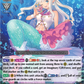 (237) Cardfight Vanguard History Collection Single: Happiness Heart, Lupina [V Format]  Common