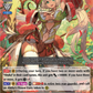 (241) Cardfight Vanguard History Collection Single: Dream-spinning Ranunculus, Ahsha [V Format]  Common