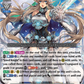 (242) Cardfight Vanguard History Collection Single: Leading Jewel Knight, Salome [V Format]  Common