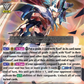 (246) Cardfight Vanguard History Collection Single: Salvation Lion, Grand Ezel Scissors [V Format]  Common
