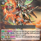 (253) Cardfight Vanguard History Collection Single: Ultra Beast Deity, Illuminal Dragon [V Format]  Common