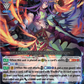 (256) Cardfight Vanguard History Collection Single: Demonic Lord, Dudley Lucifer [V Format]  Common