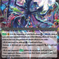 (257) Cardfight Vanguard History Collection Single: Evil God Bishop, Gastille [V Format]  Common
