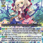 (258) Cardfight Vanguard History Collection Single: Nightmare Doll, Chelsea [V Format]  Common
