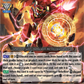 (259) Cardfight Vanguard History Collection Single: Chronofang Tiger [V Format]  Common