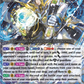 (262) Cardfight Vanguard History Collection Single: Blue Wave Marshal, Valeos [V Format]  Common