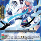 (266) Cardfight Vanguard History Collection Single: Flash Shield, Iseult [V Format]  Common