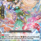 (267) Cardfight Vanguard History Collection Single: Weather Forecaster, Miss Mist [V Format]  Common