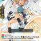 (268) Cardfight Vanguard History Collection Single: Battle Cupid, Nociel [V Format]  Common