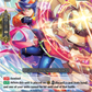 (270) Cardfight Vanguard History Collection Single: Halo Shield, Mark [V Format]  Common