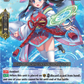 (271) Cardfight Vanguard History Collection Single: Goddess of Self-sacrifice, Kushinada [V Format]  Common