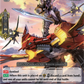 (272) Cardfight Vanguard History Collection Single: Wyvern Guard, Barri [V Format]  Common